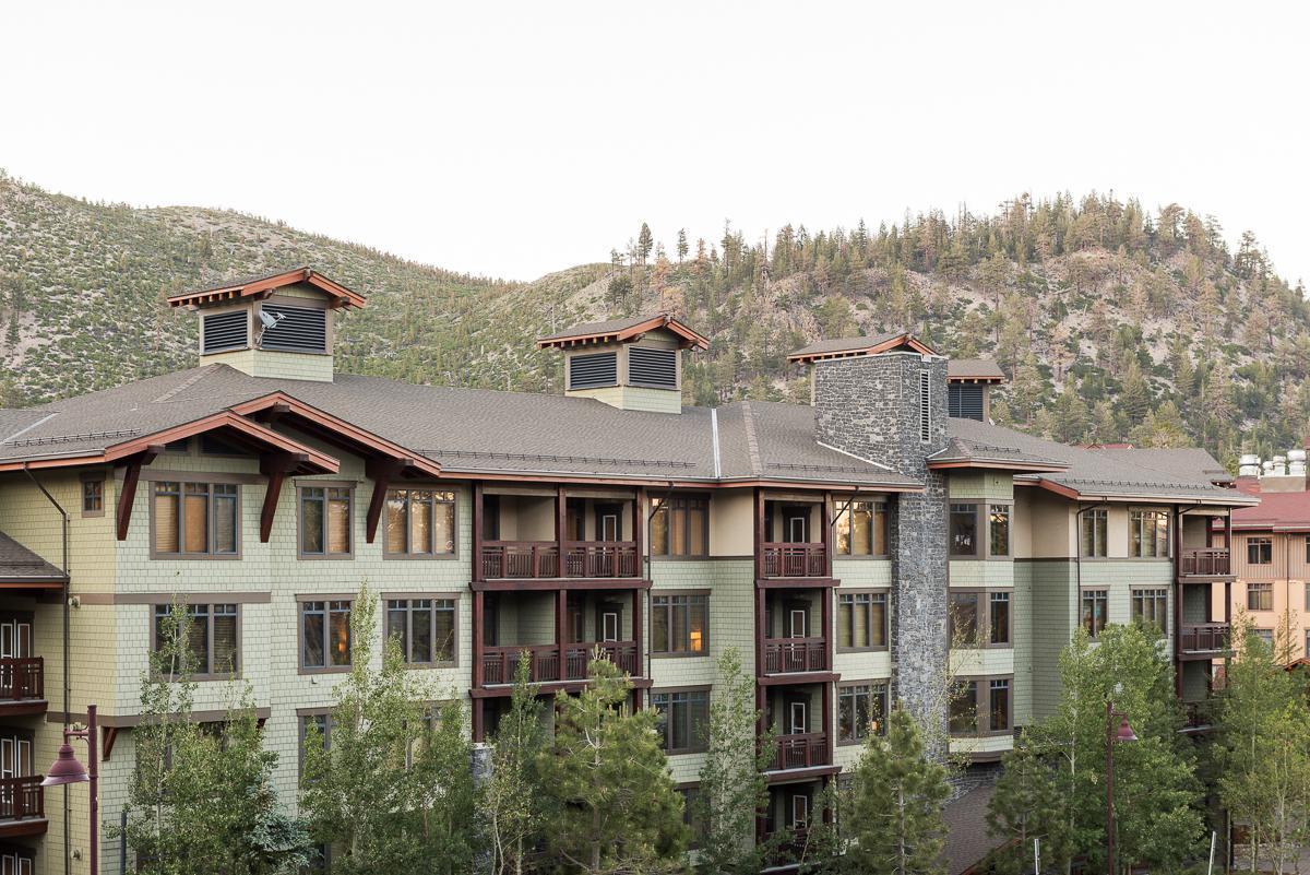 Village 3311 Mammoth Lakes Exterior foto