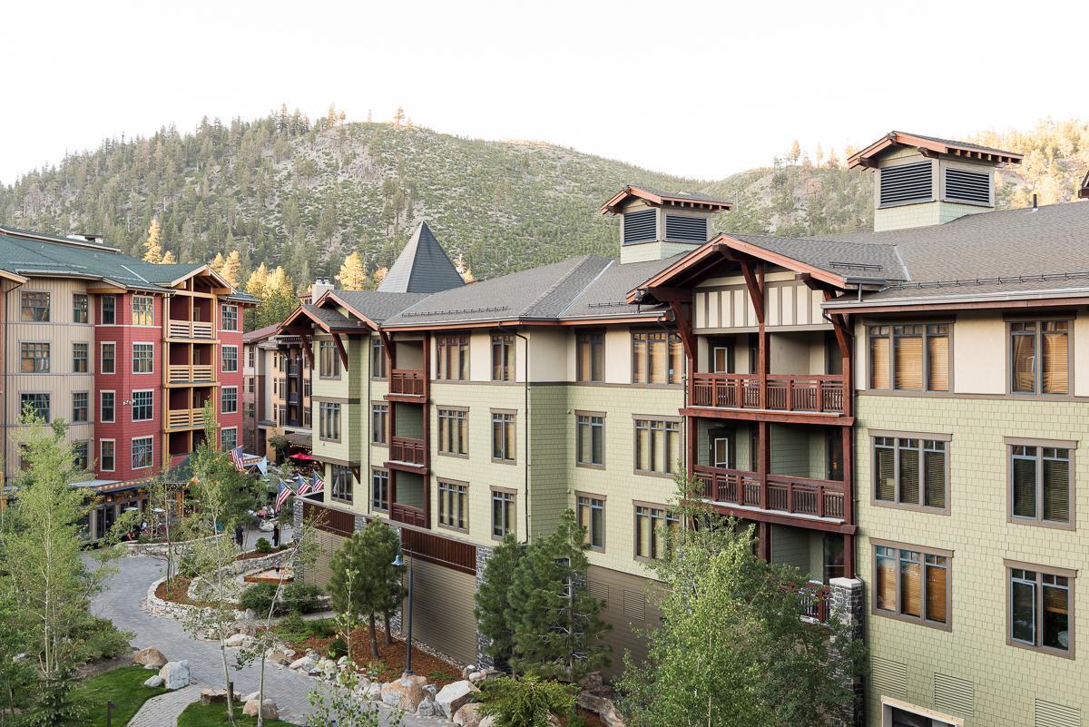 Village 3311 Mammoth Lakes Exterior foto